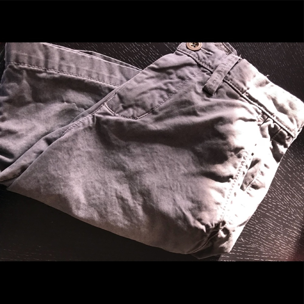 Prep Fit Shorts